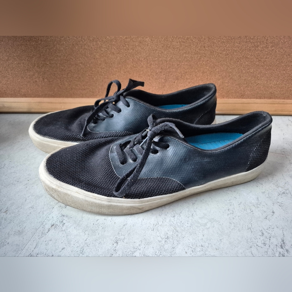 Mens People Shoes Size 11